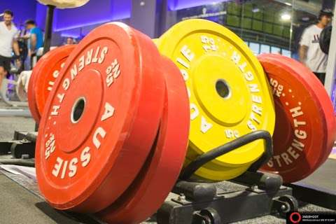 Photo: Anytime Fitness Redbank Plains, QLD